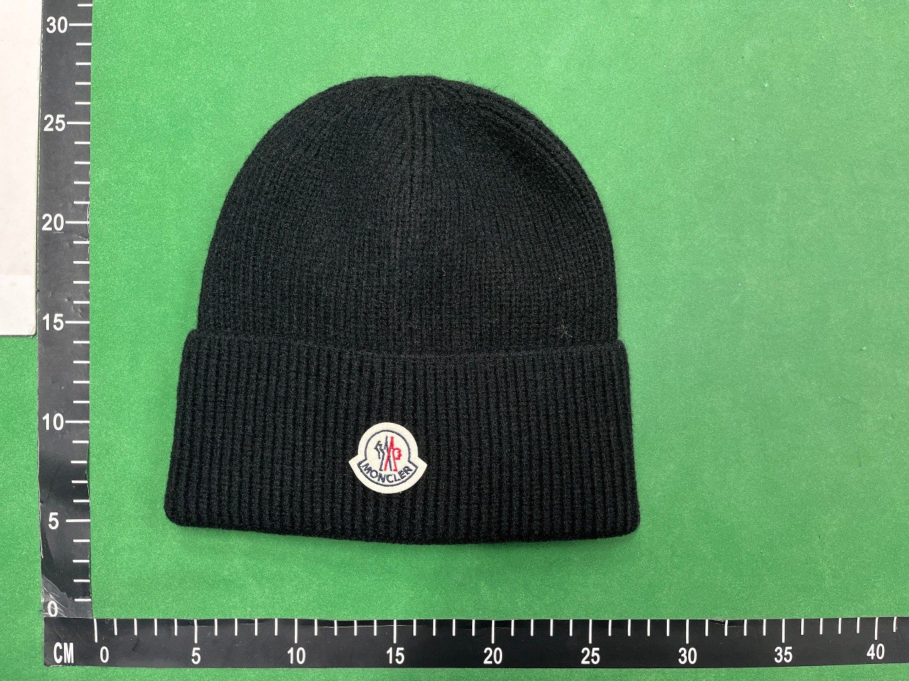 MONCLER HAT  