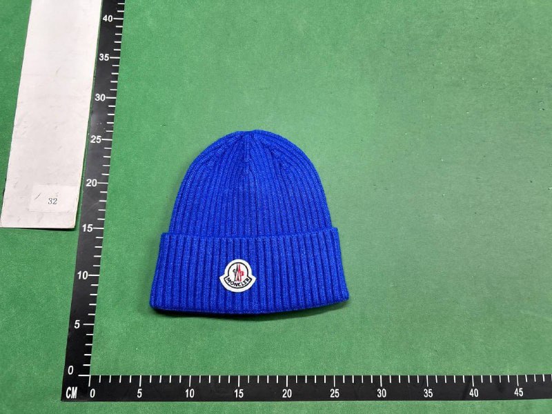 MONCLER HAT  