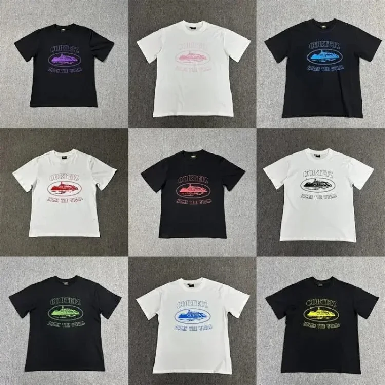 Corteiz T-Shirt