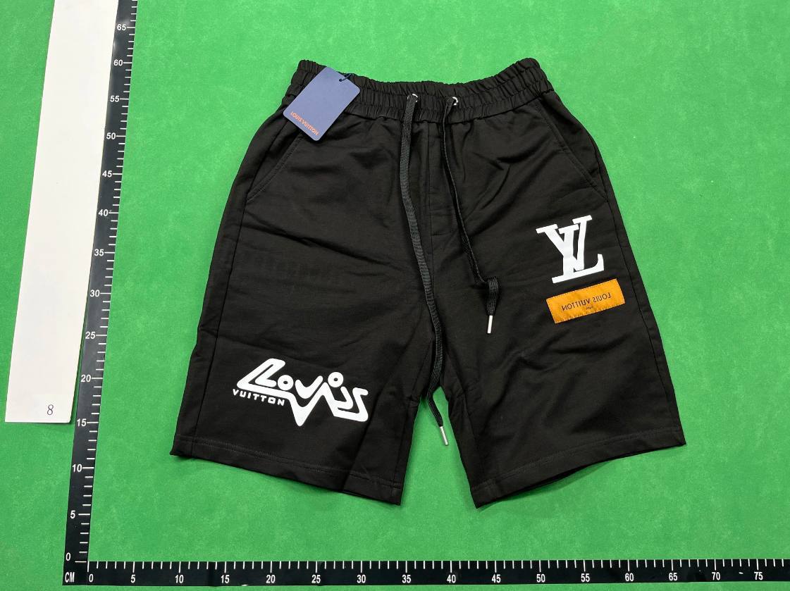 Louis Vuitton Suits