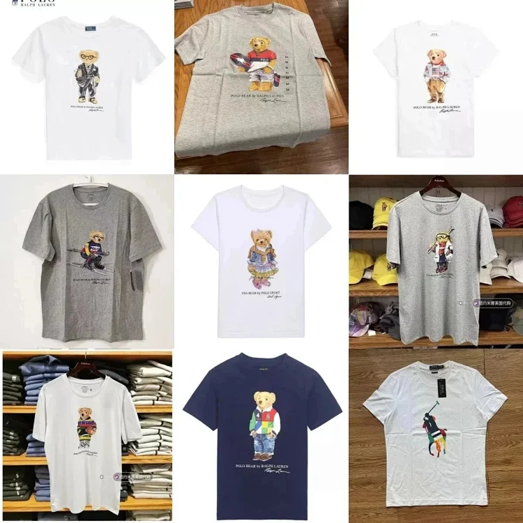 Ralph Lauren tee