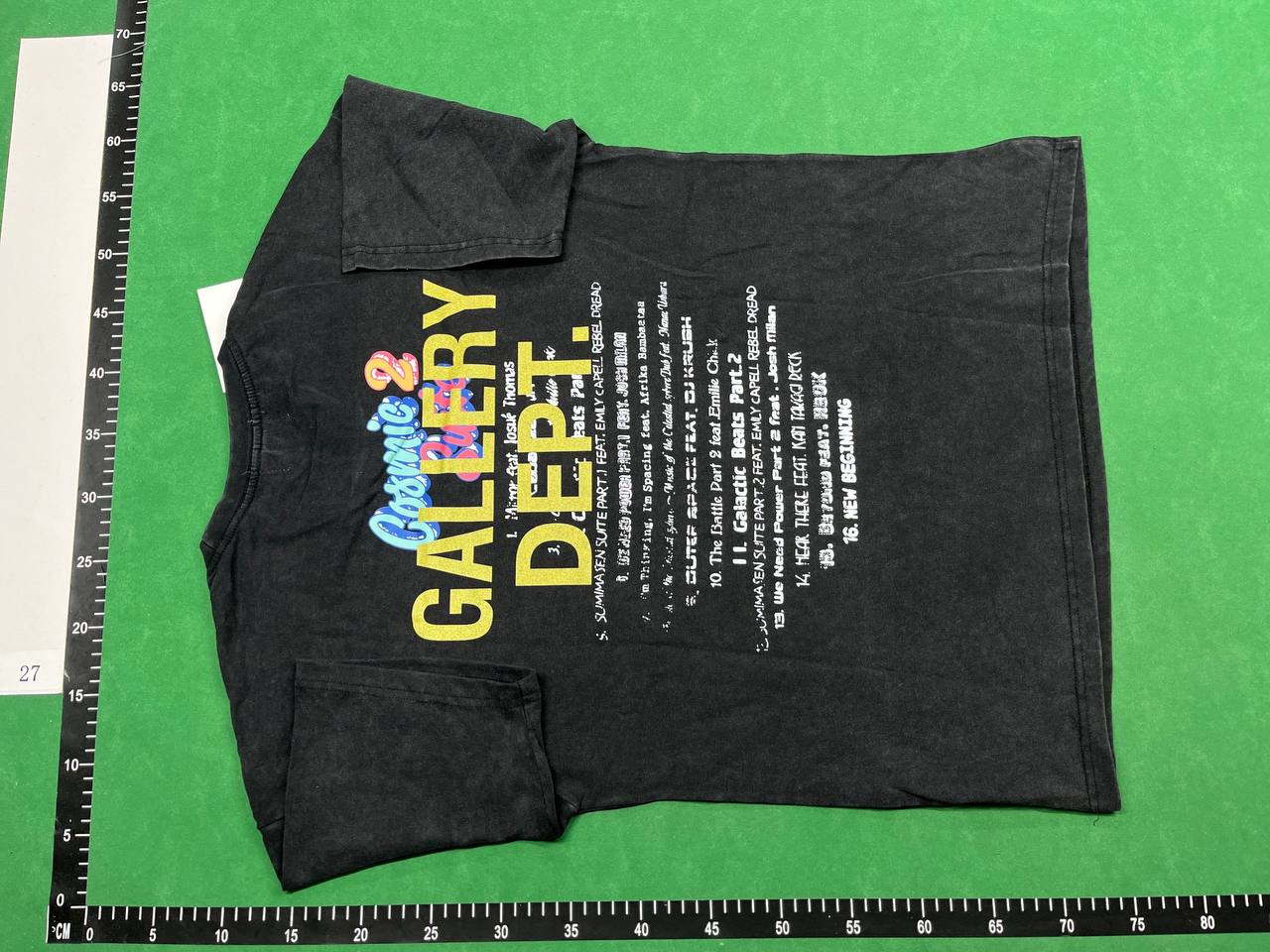  Gallery Dept Tee