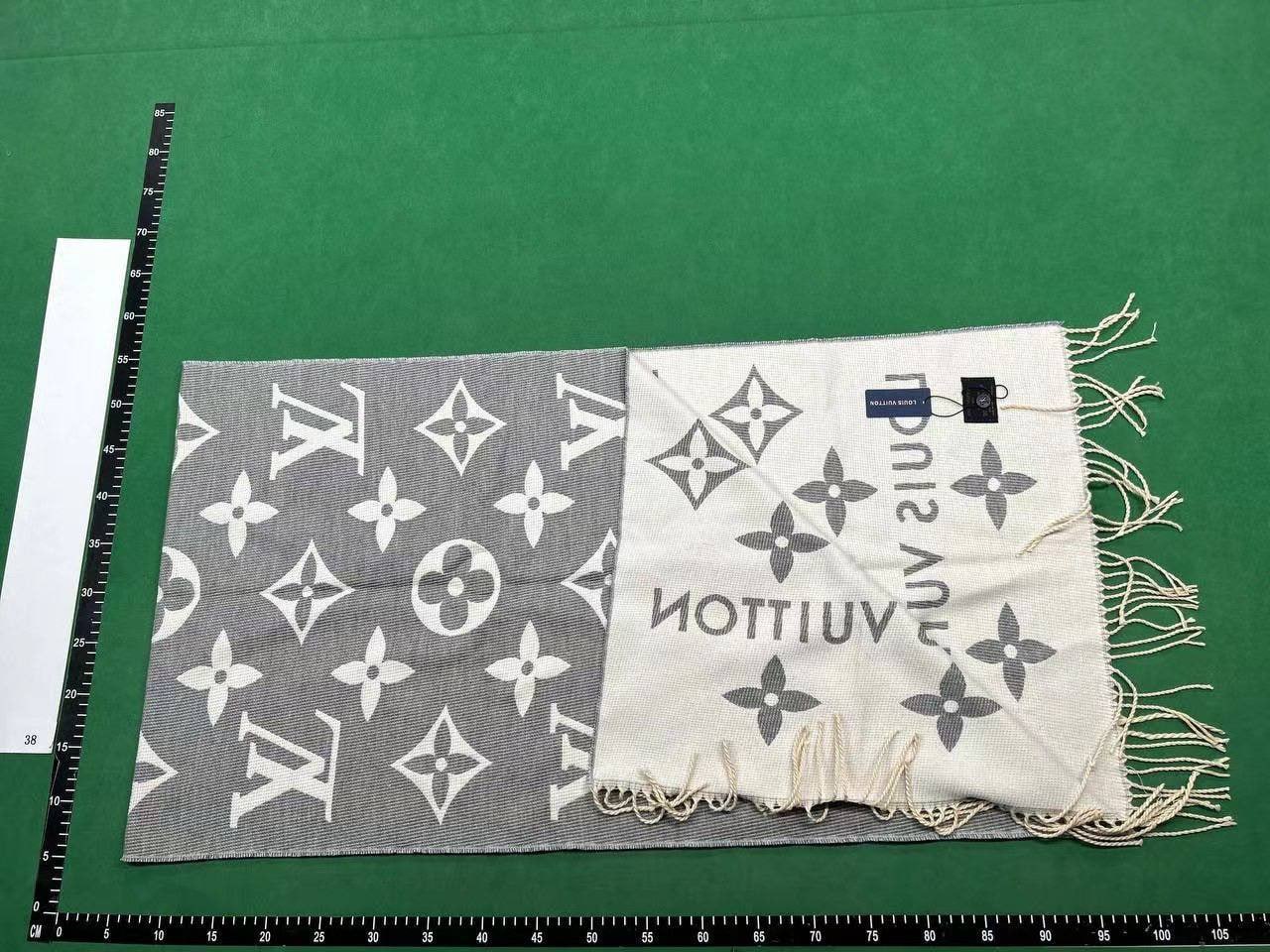 Burberry/LV/Fendi Scarf（20+ style）