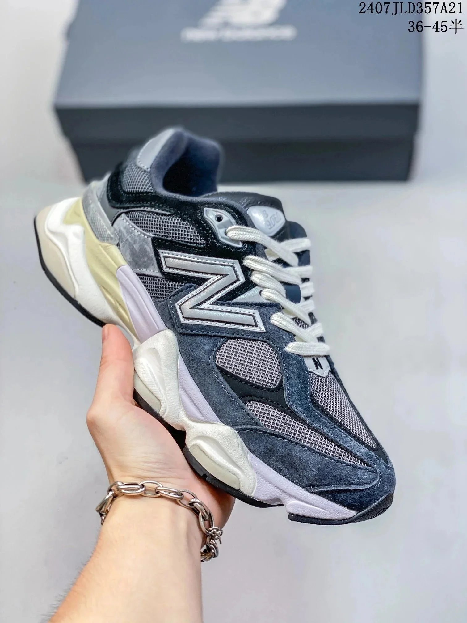 NEW BALANCE 9060