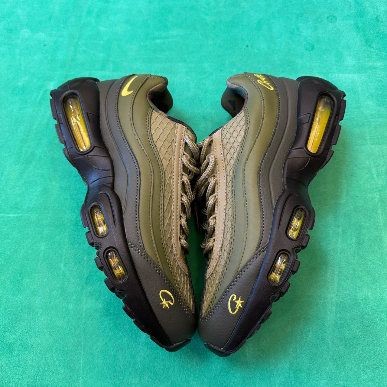 Air Max 95                                                                                                 