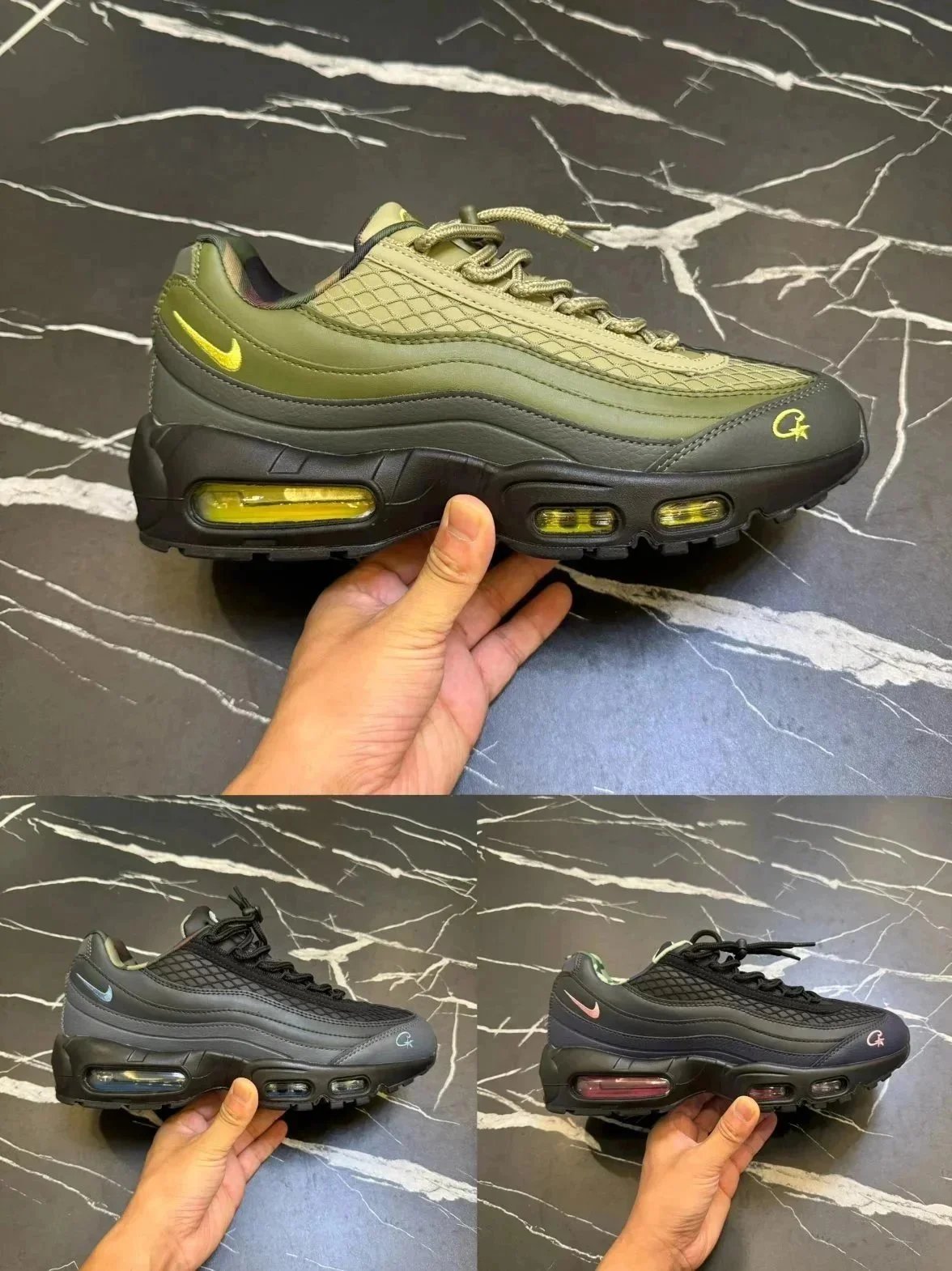 Air Max 95                                                                                          