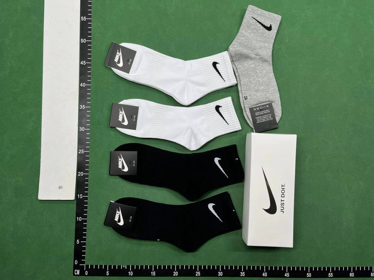 NIKE  socks