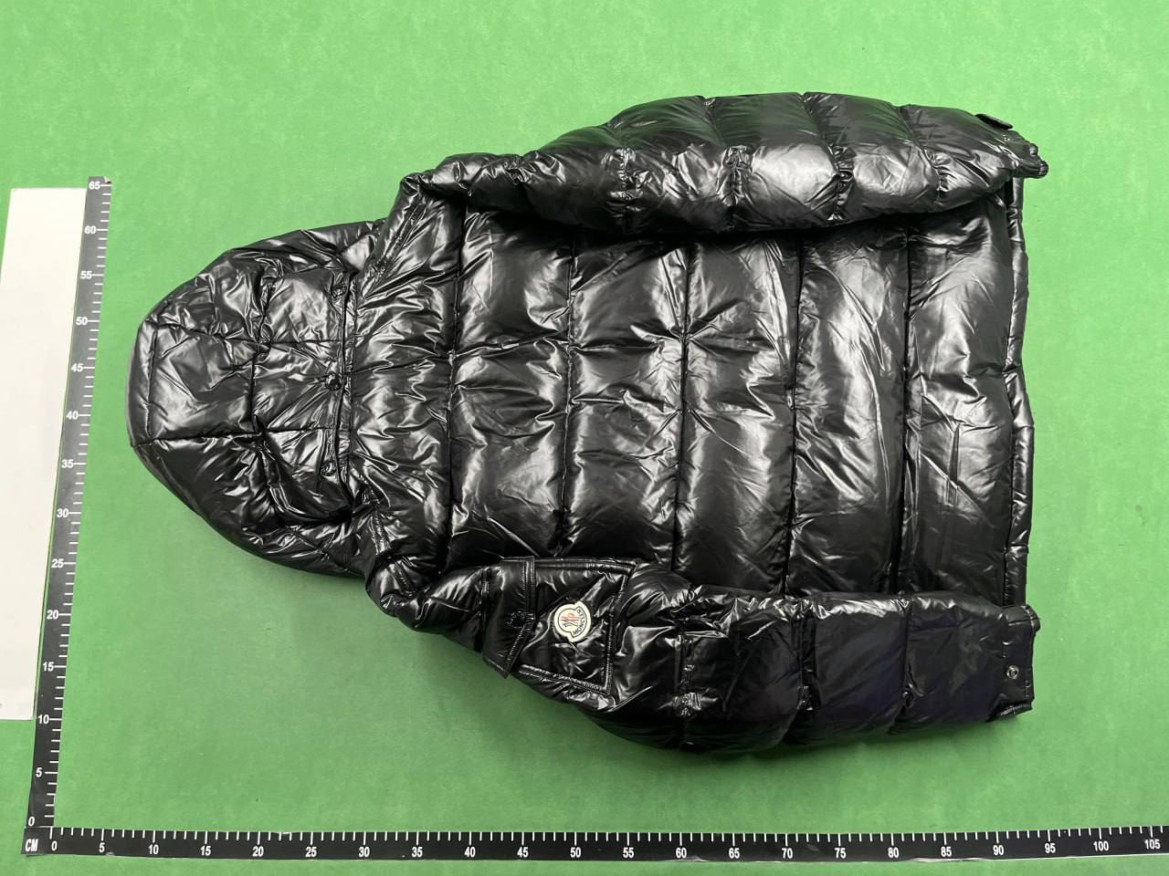 Moncler vest