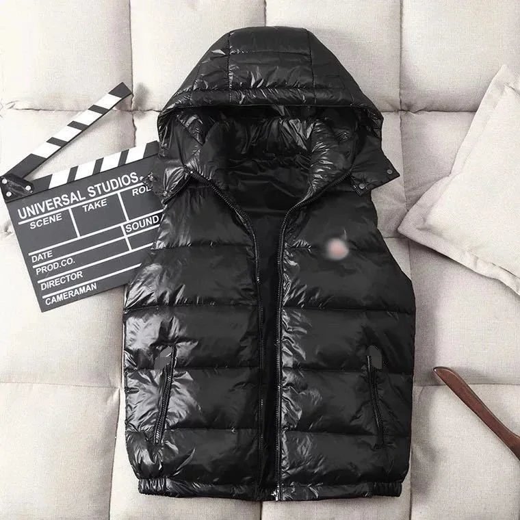 Moncler vest