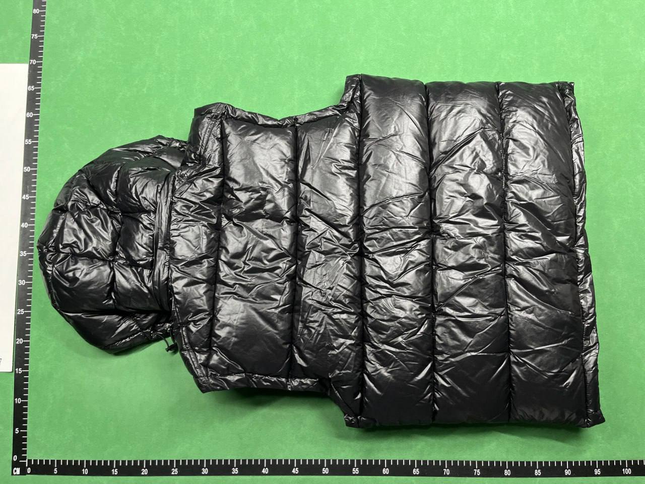 Moncler vest