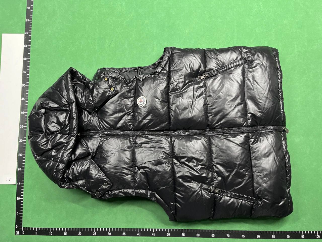 Moncler vest