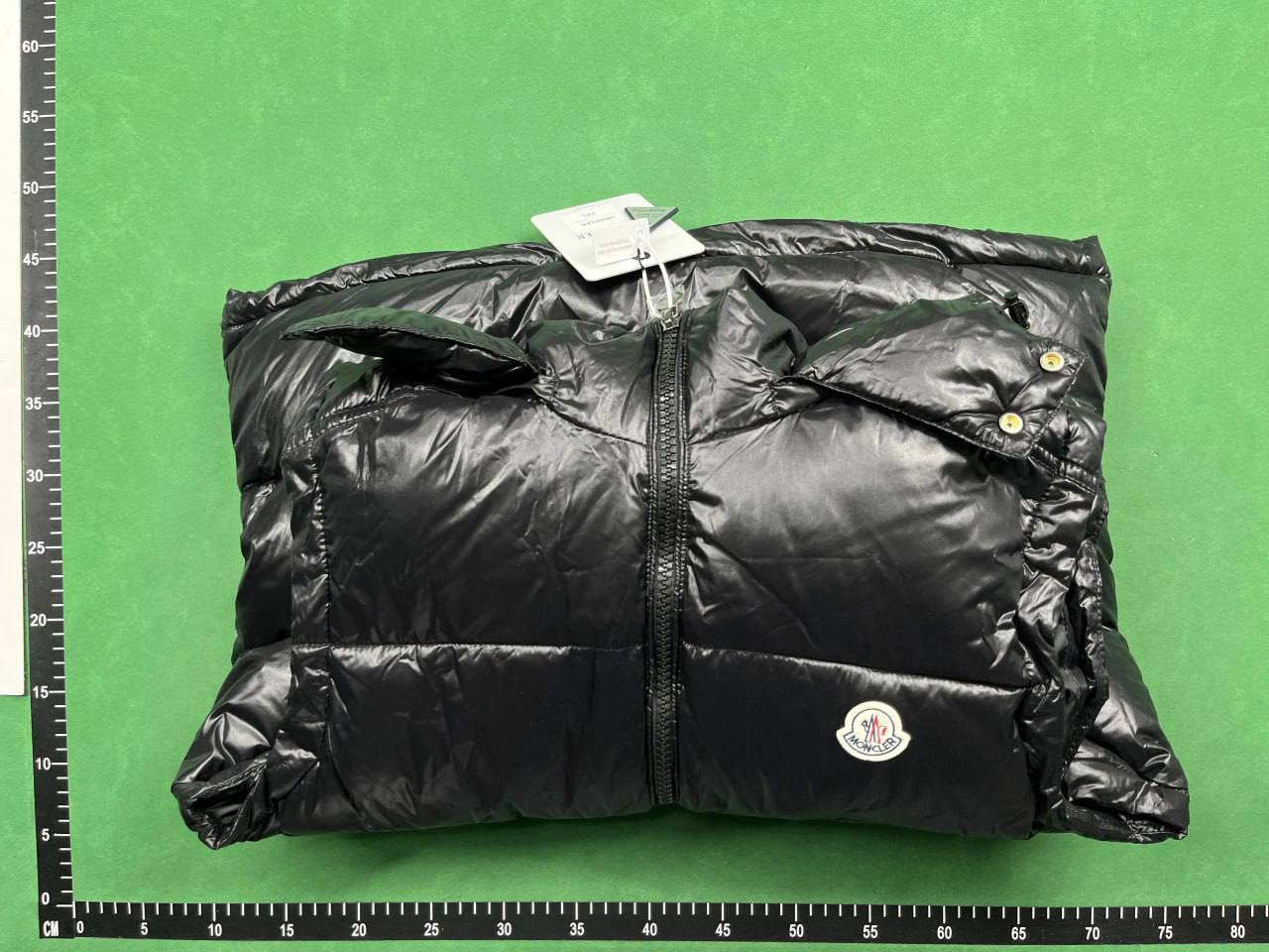 Moncler vest