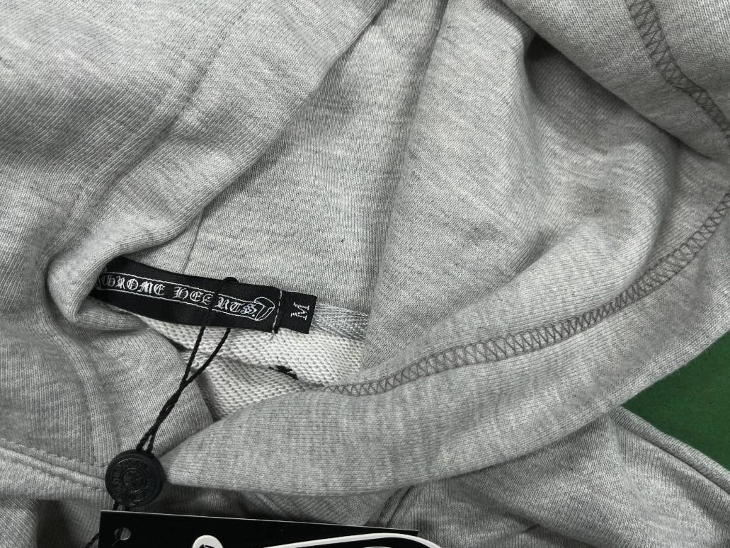  Chrome Hearts hoodie