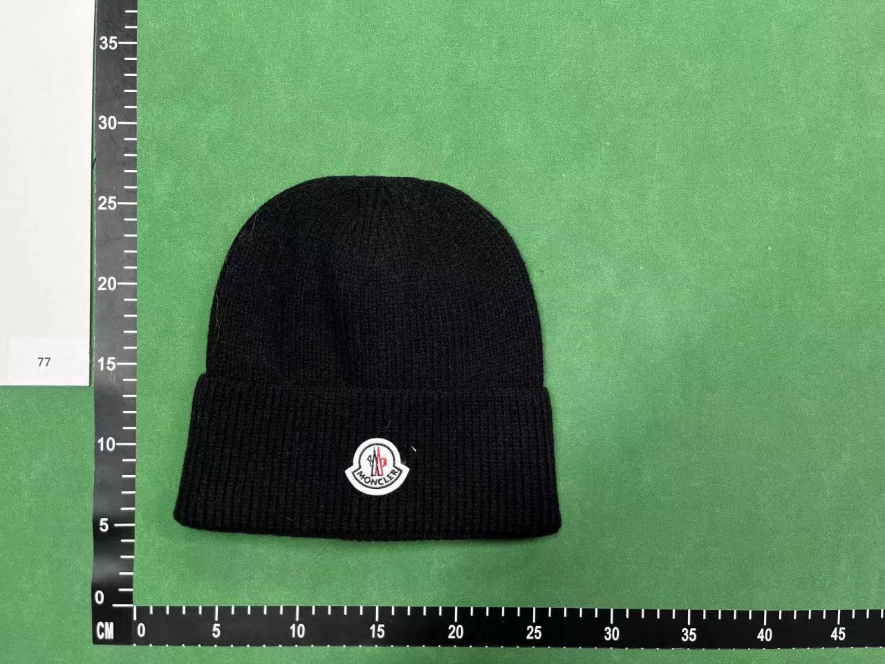 Moncle Knitted hat