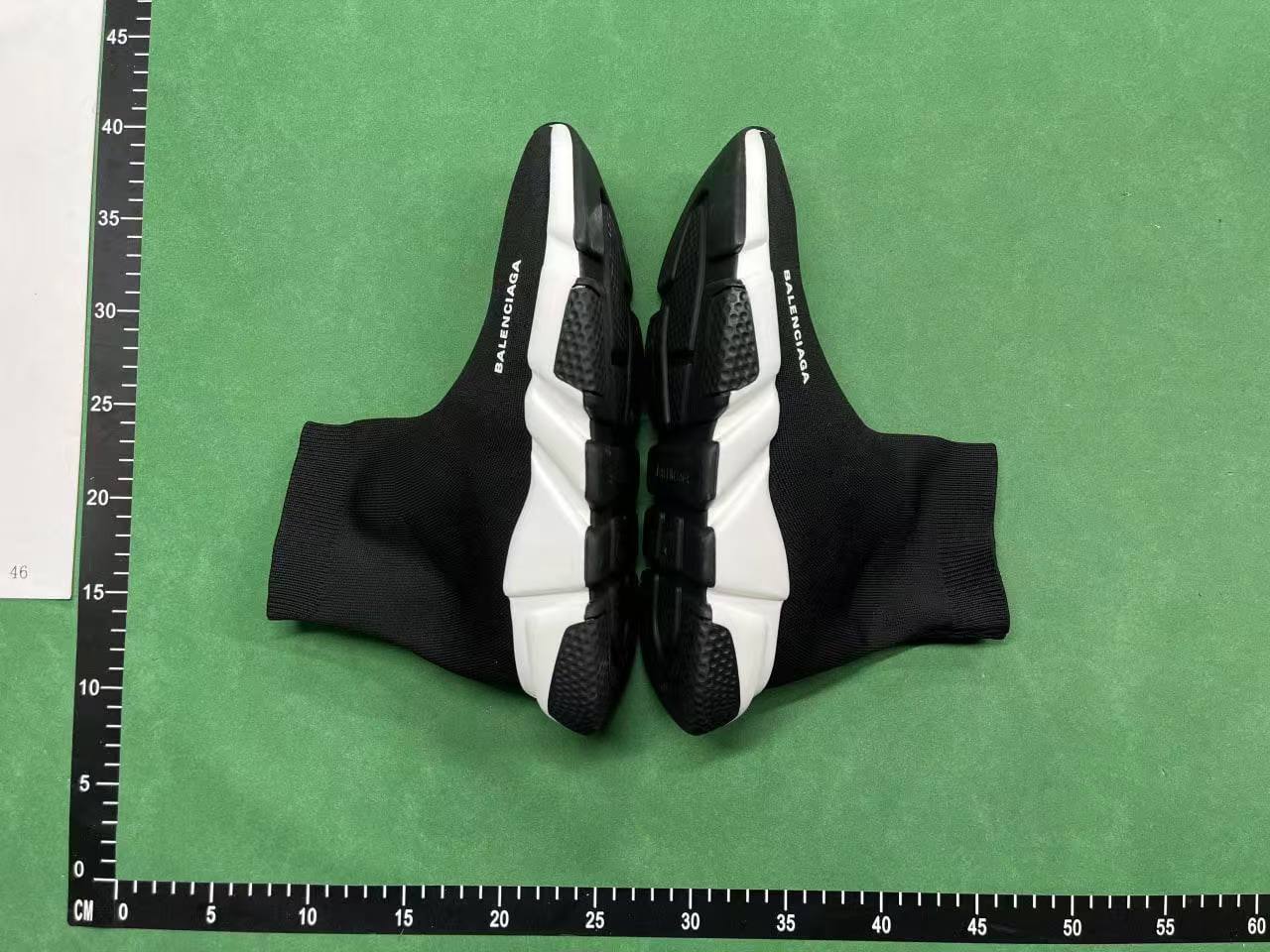 Balenciaga shoes