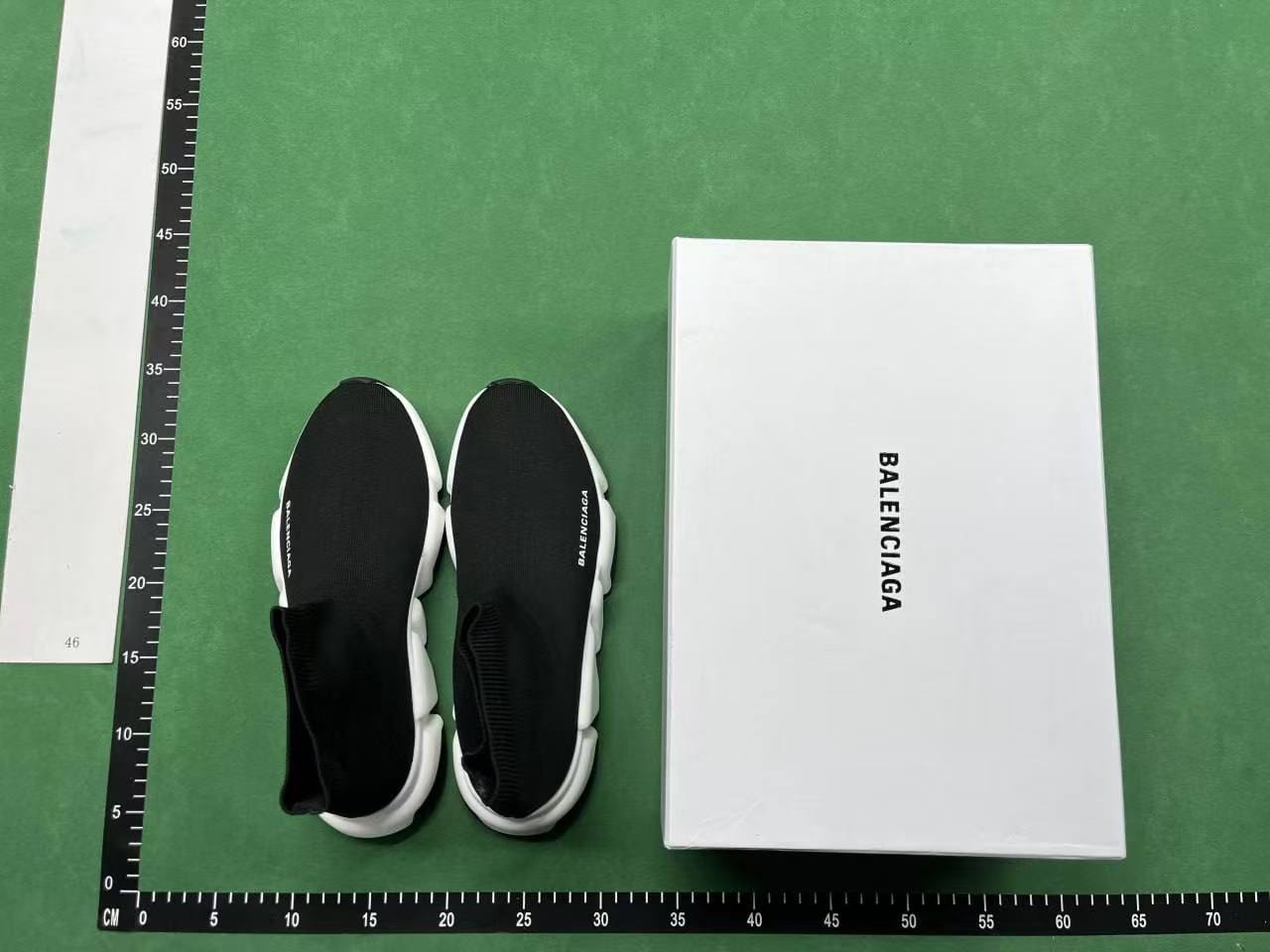 Balenciaga shoes
