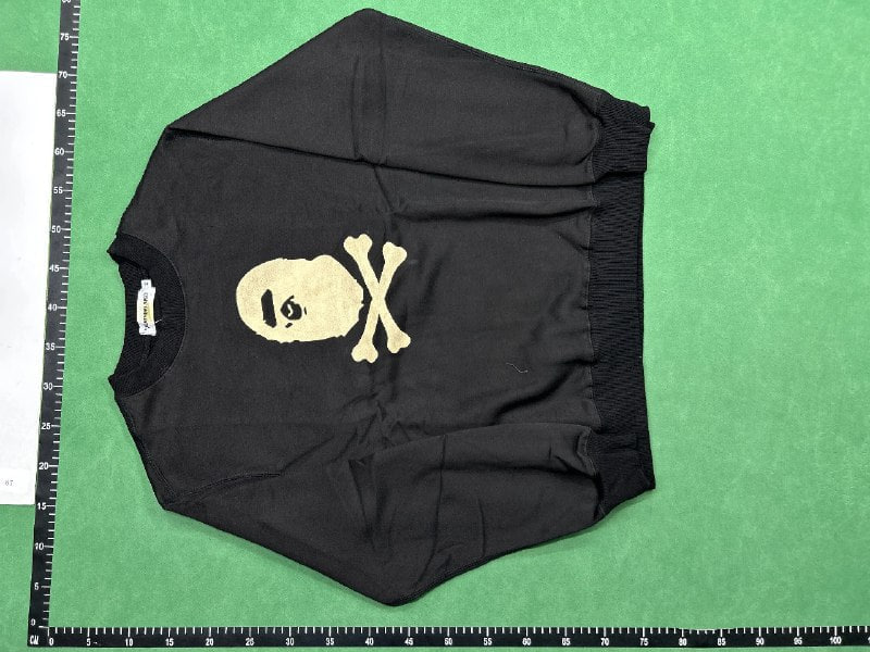 :BAPe sweatshirt