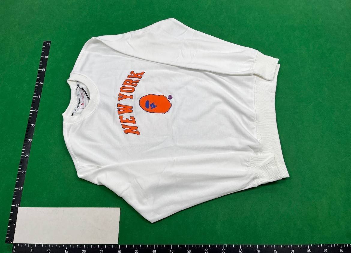 :BAPe sweatshirt