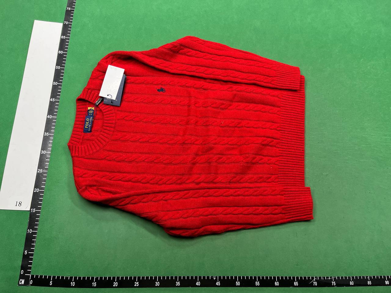  Ralph Lauren Sweater  （20+ style）