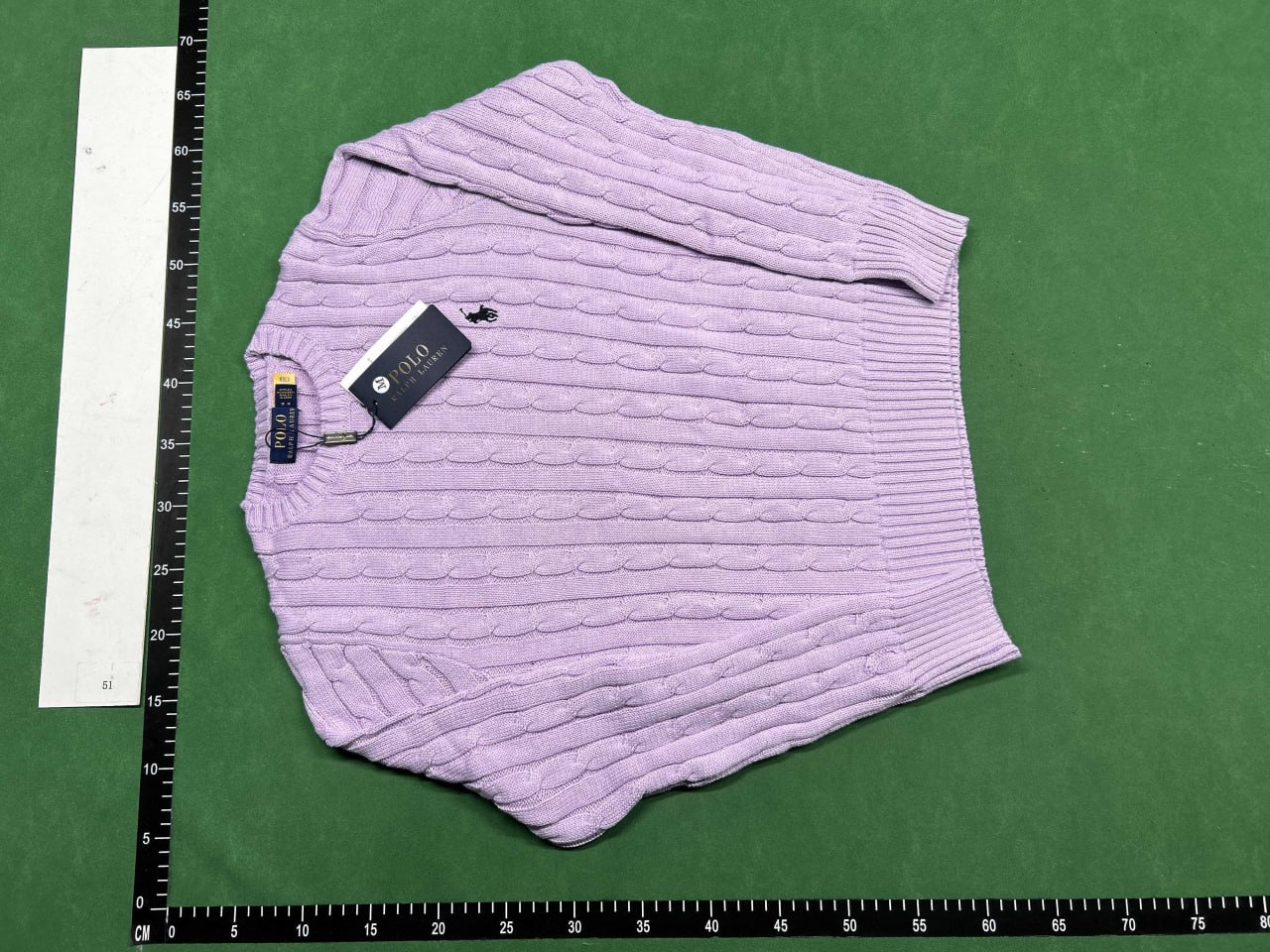  Ralph Lauren Sweater  （20+ style）