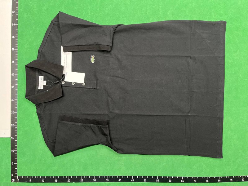 Lacoste polo-shirt