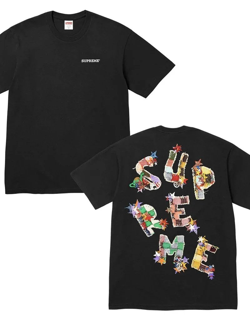 Supreme T-shirts 