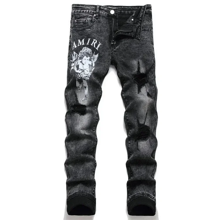 Amiri Jeans