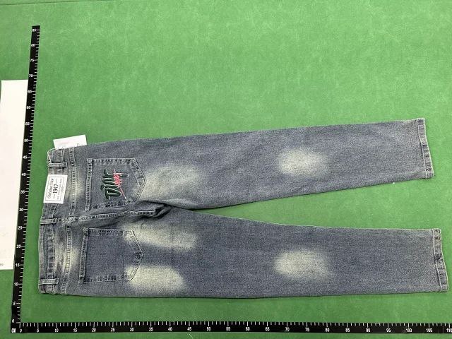  Dior jeans（18 STYLE TOP）