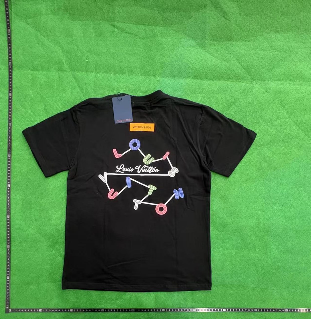  NEW LV T-SHIRT(40 STYLE TOP)