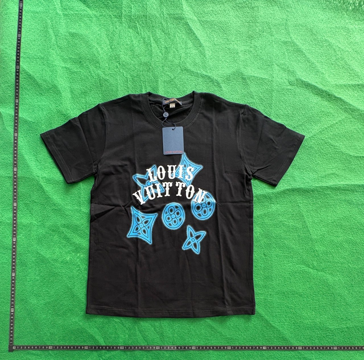  NEW LV T-SHIRT(40 STYLE TOP)