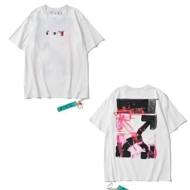 OFF W T-shirt