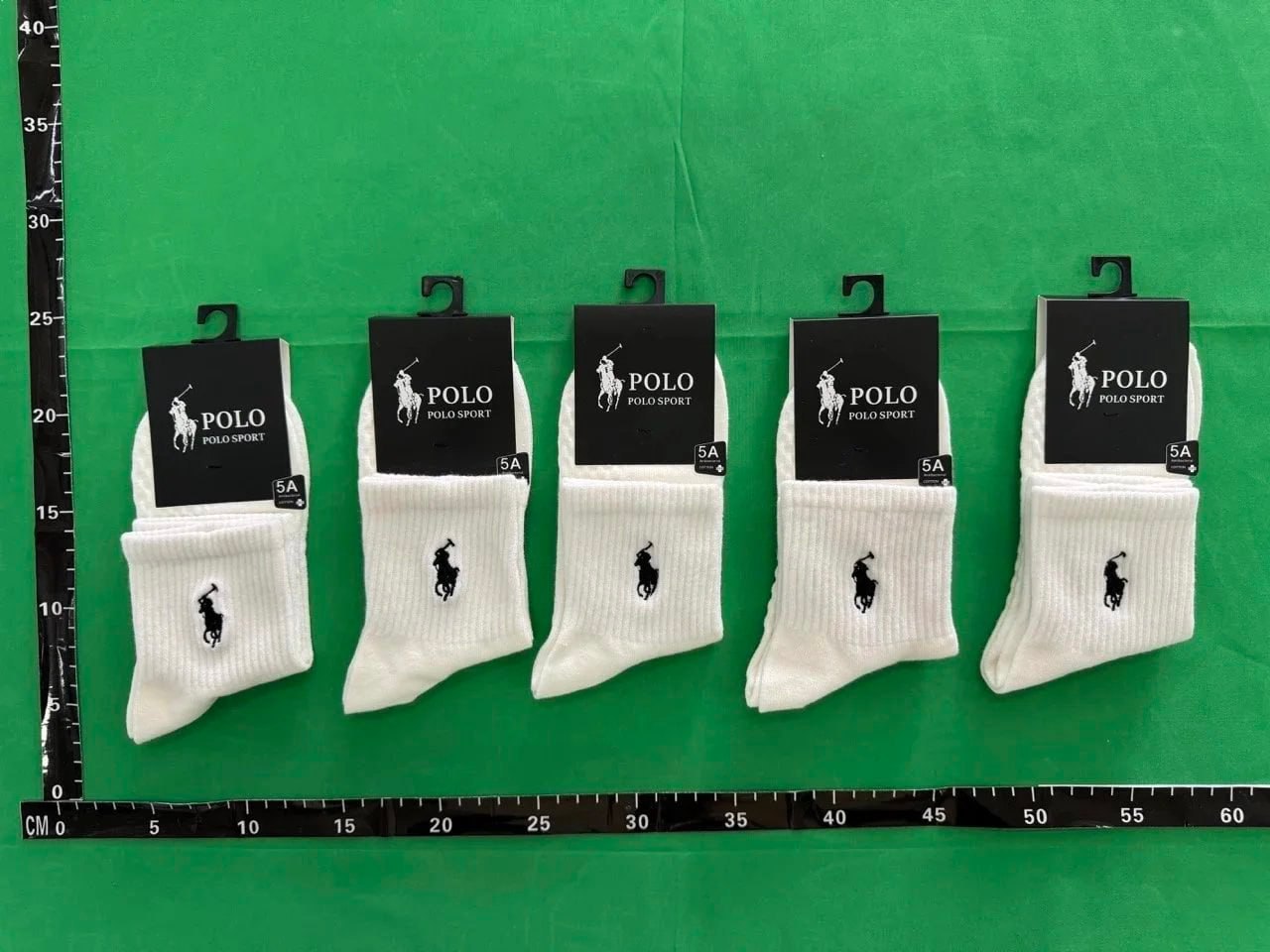 :Ralph Lauren socks【high quality】