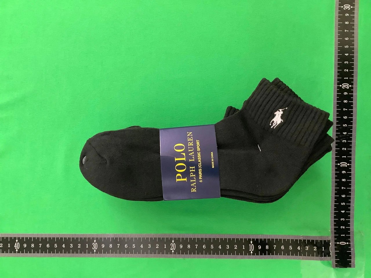 :Ralph Lauren socks【high quality】