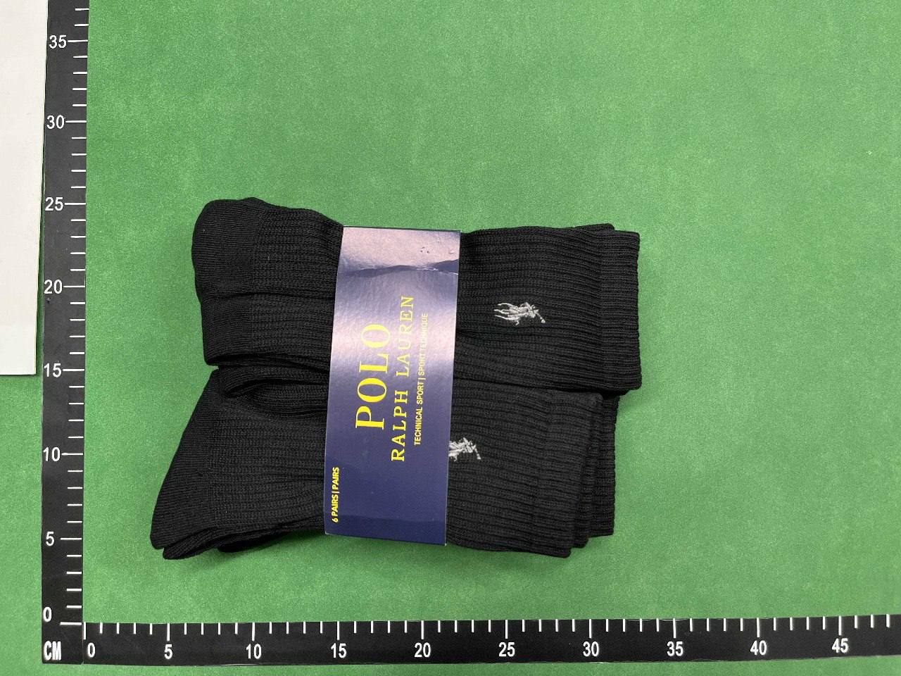 :Ralph Lauren socks【high quality】