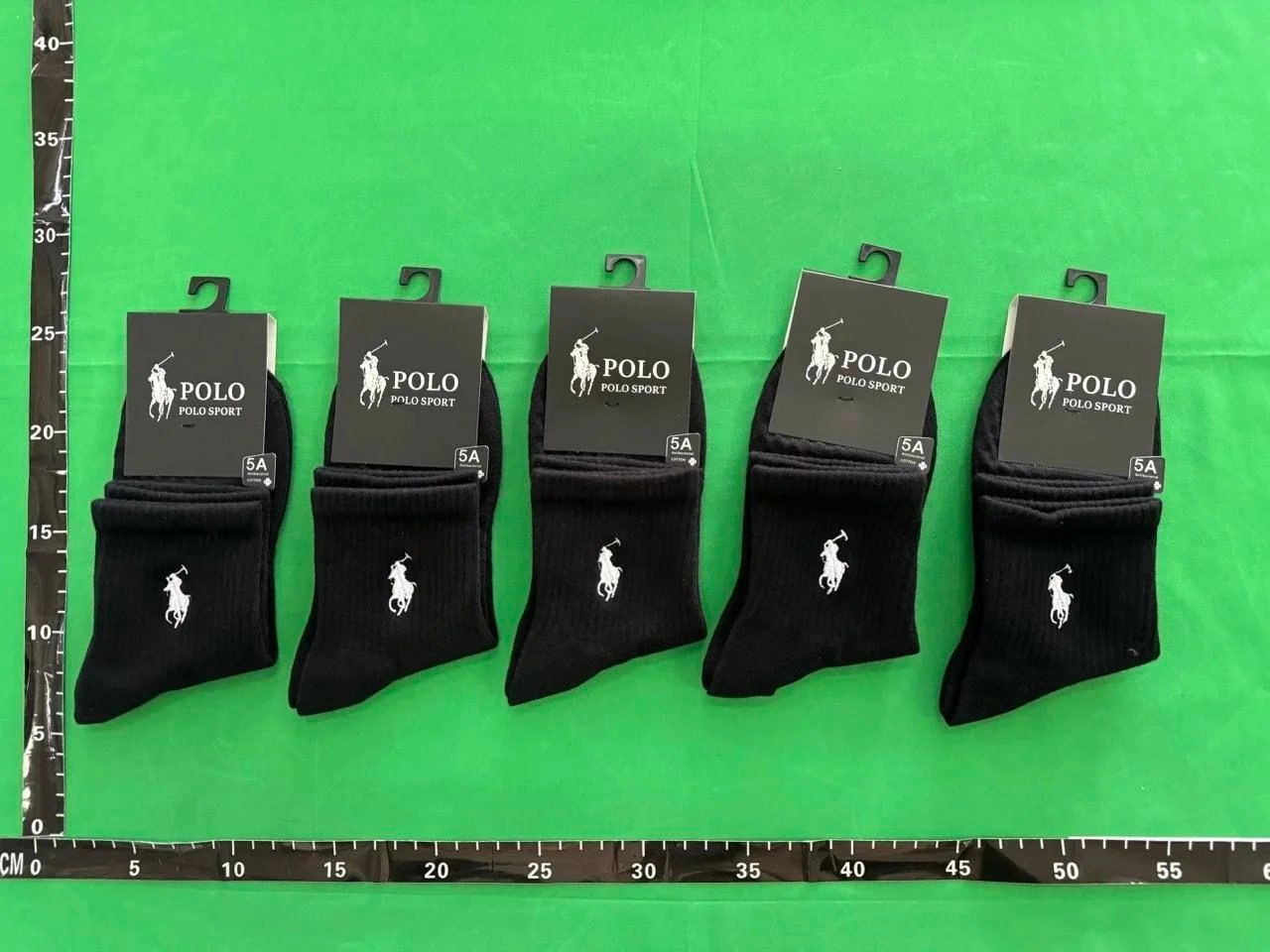 :Ralph Lauren socks【high quality】