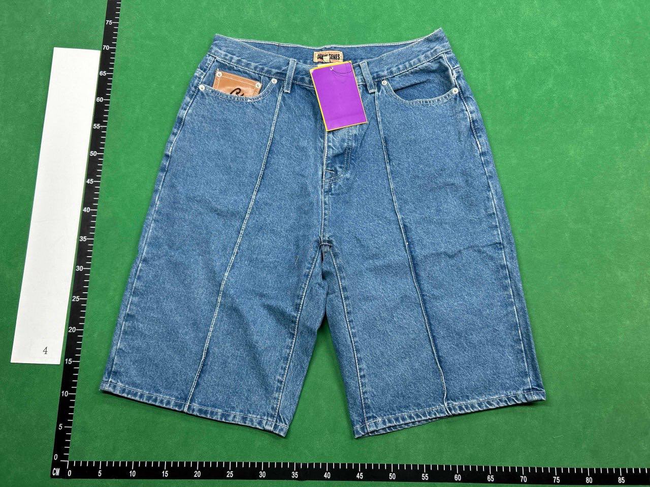 Corteiz Short Top Quality