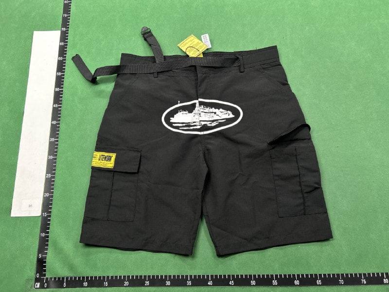 Corteiz Short Top Quality