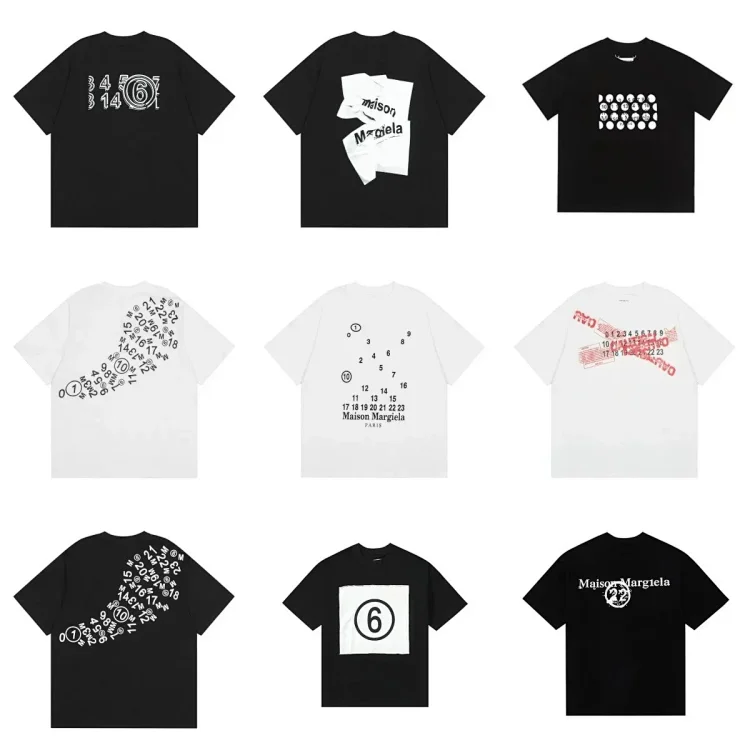 Margiela Tee