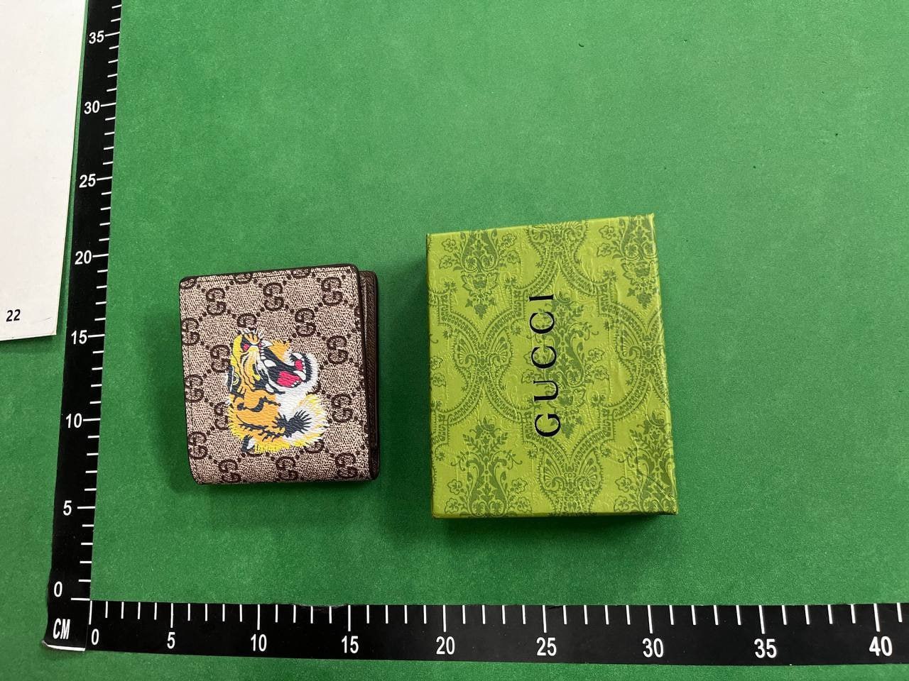 Gucci Wallet