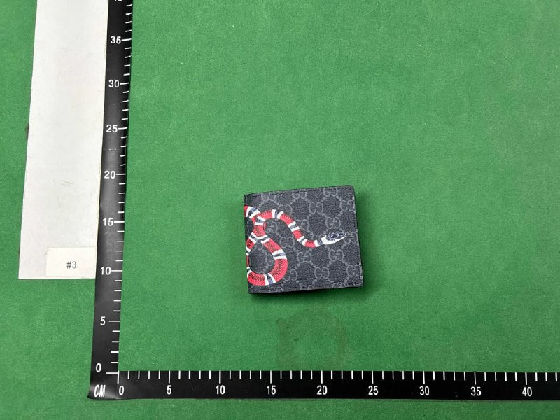 Gucci Wallet