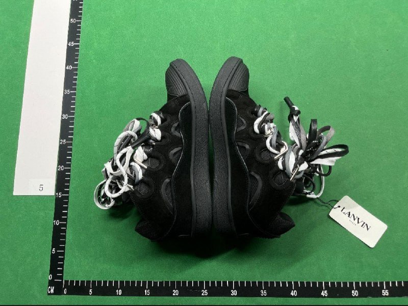 LANVIN shoes  (40 CP)