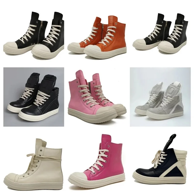 Rick Owens shoes  (40 CP)