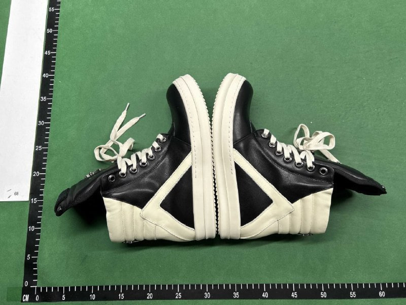 Rick Owens shoes  (40 CP)
