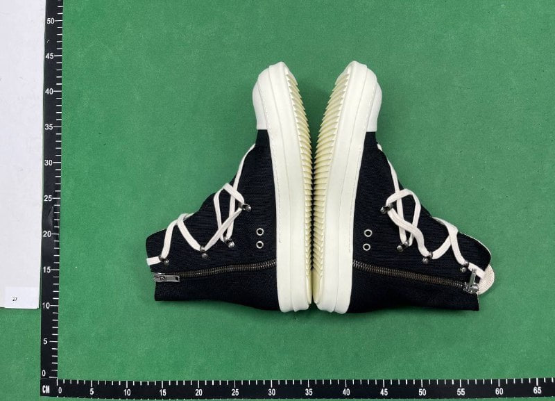 Rick Owens shoes  (40 CP)