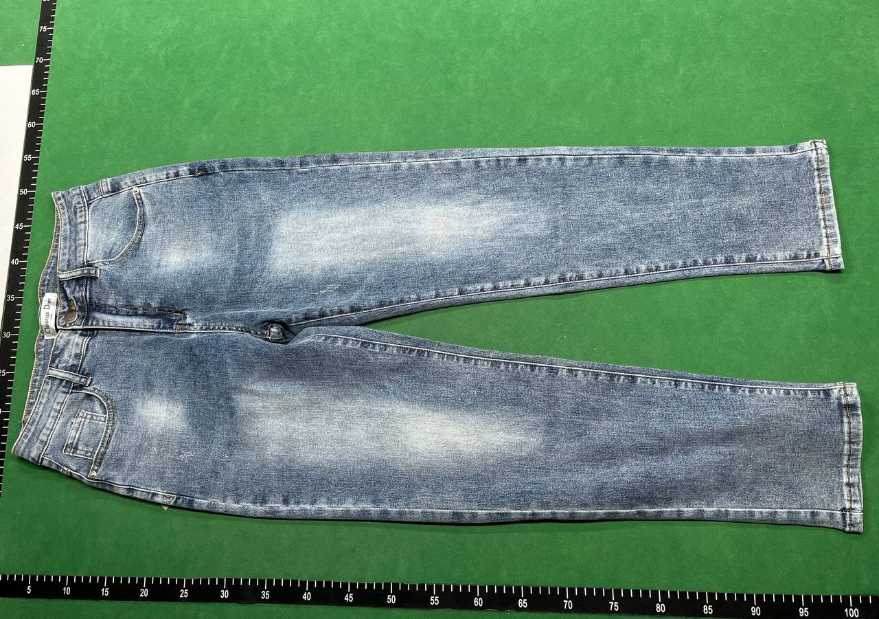 Chrome Hearts/Dior jeans（37 style TOP）