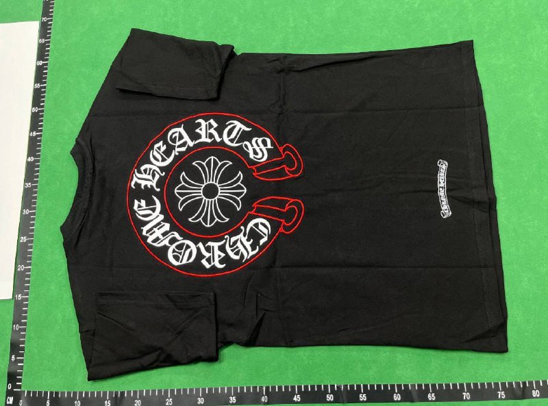 Chrome Hearts T-Shirt（39 style TOP）