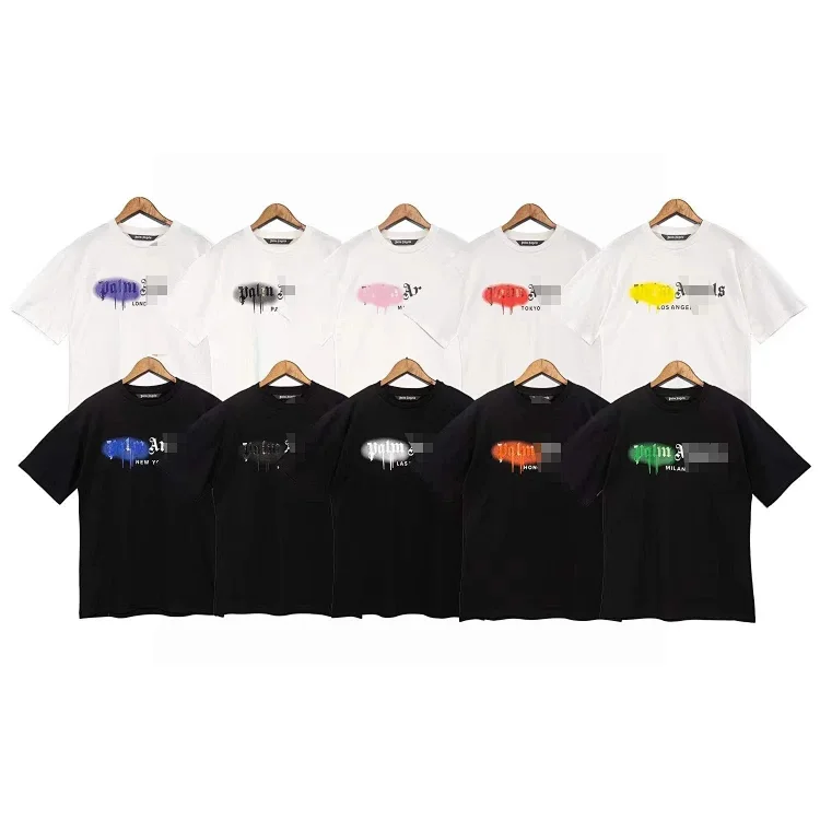  Angel Palm T-shirt 