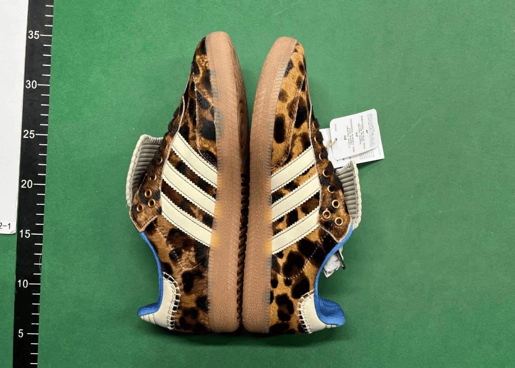 Adias Samba Shoes ( 33 style OG）