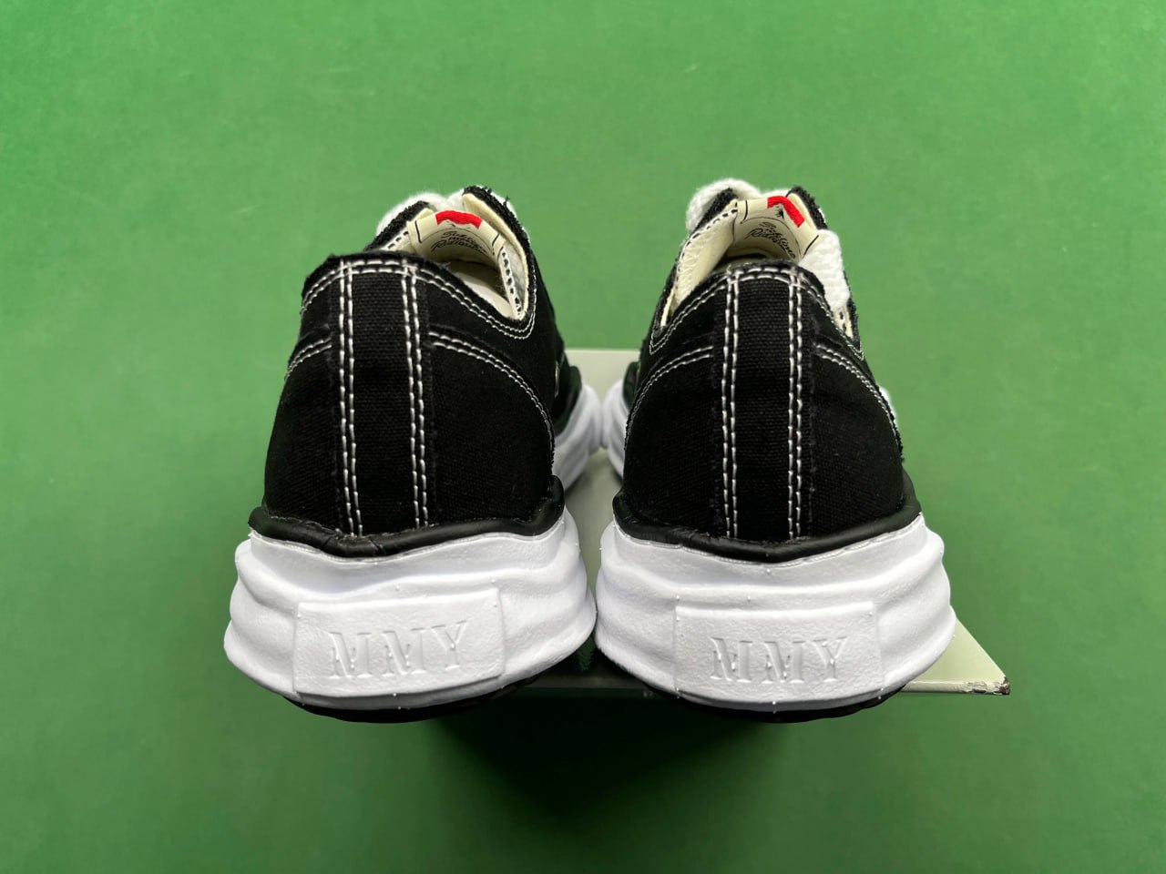 Maison MIHARA YASUHIRO  ( 32 style OG）
