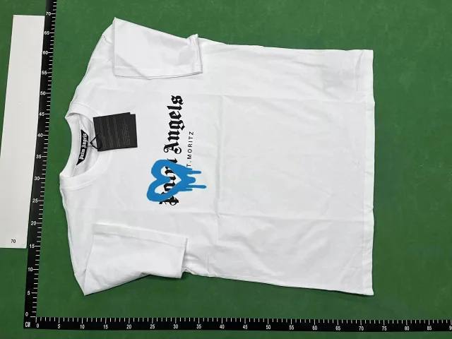  Angel Palm T-shirt 